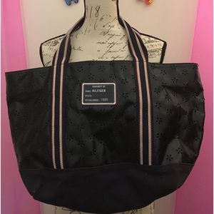 Larger Tommy Hilfiger Tote